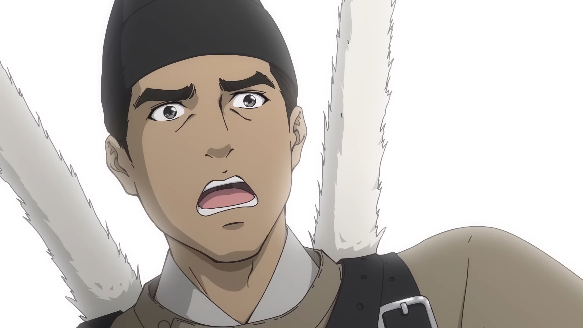 Кадры из Она много лет не была главной героиней (2023)