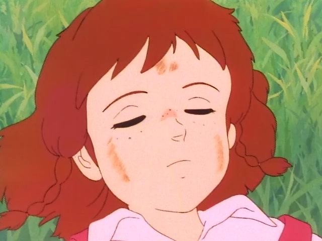 Кадры из Поллианна (1986)