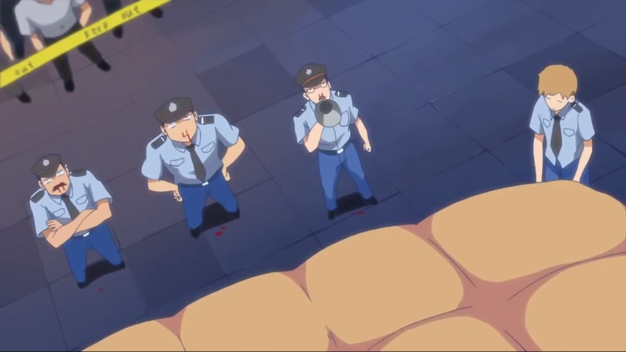 Мастер цензуры (2014)