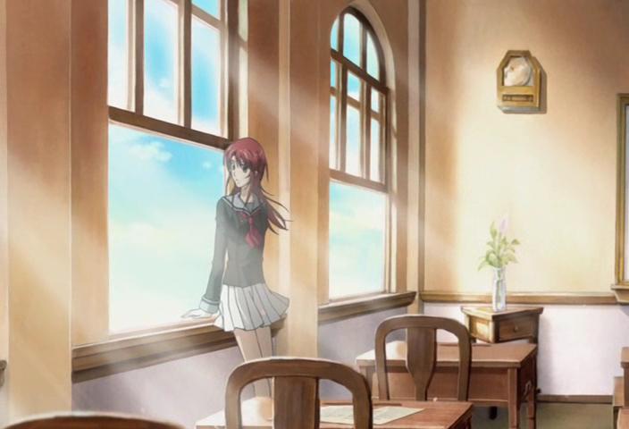 Кадры из Золотая струна (2006)