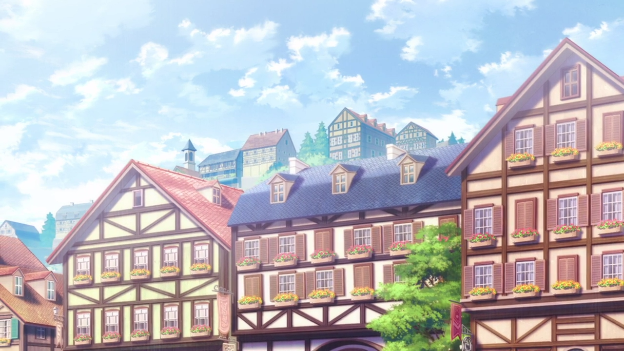 Кадры из Заказывали кролика? 2: Моя дорогая сестра (2017)