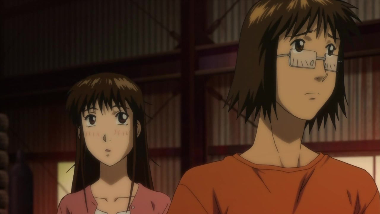 Райдбэк (2009)