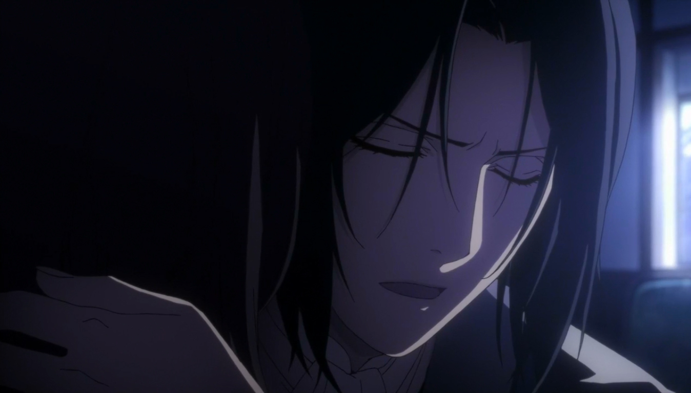 Сказание о демонах сакуры 2 (2014)