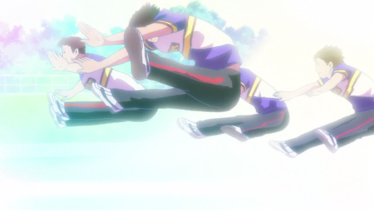 Кадры из Чирлидеры! (2016)