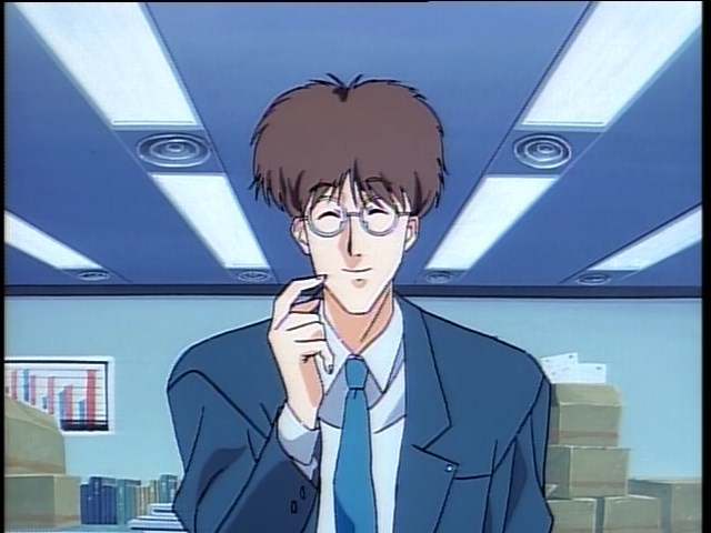 Кадры из Судья Тьмы (1991)