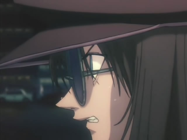 Охотник х Охотник OVA (2002)