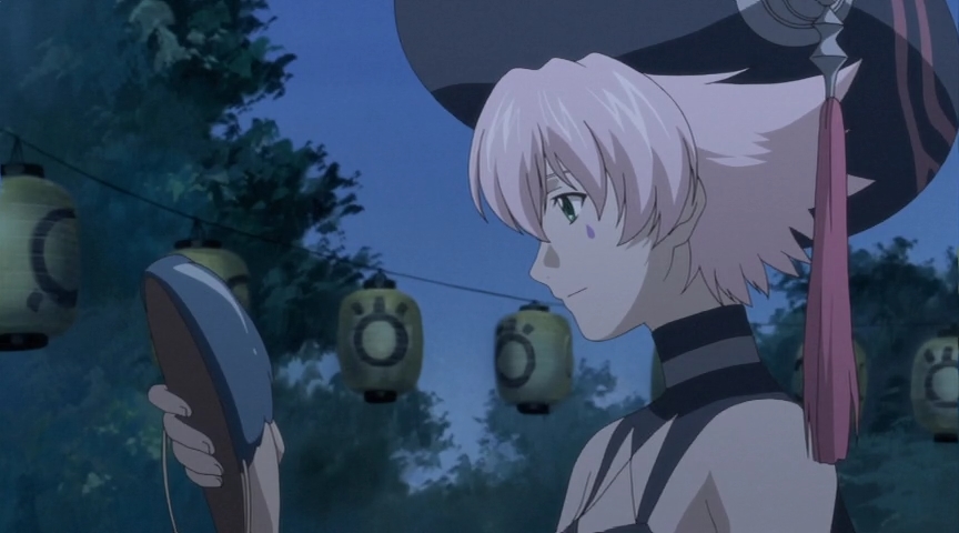 Кадры из Взлом//Вернувшийся (2007)