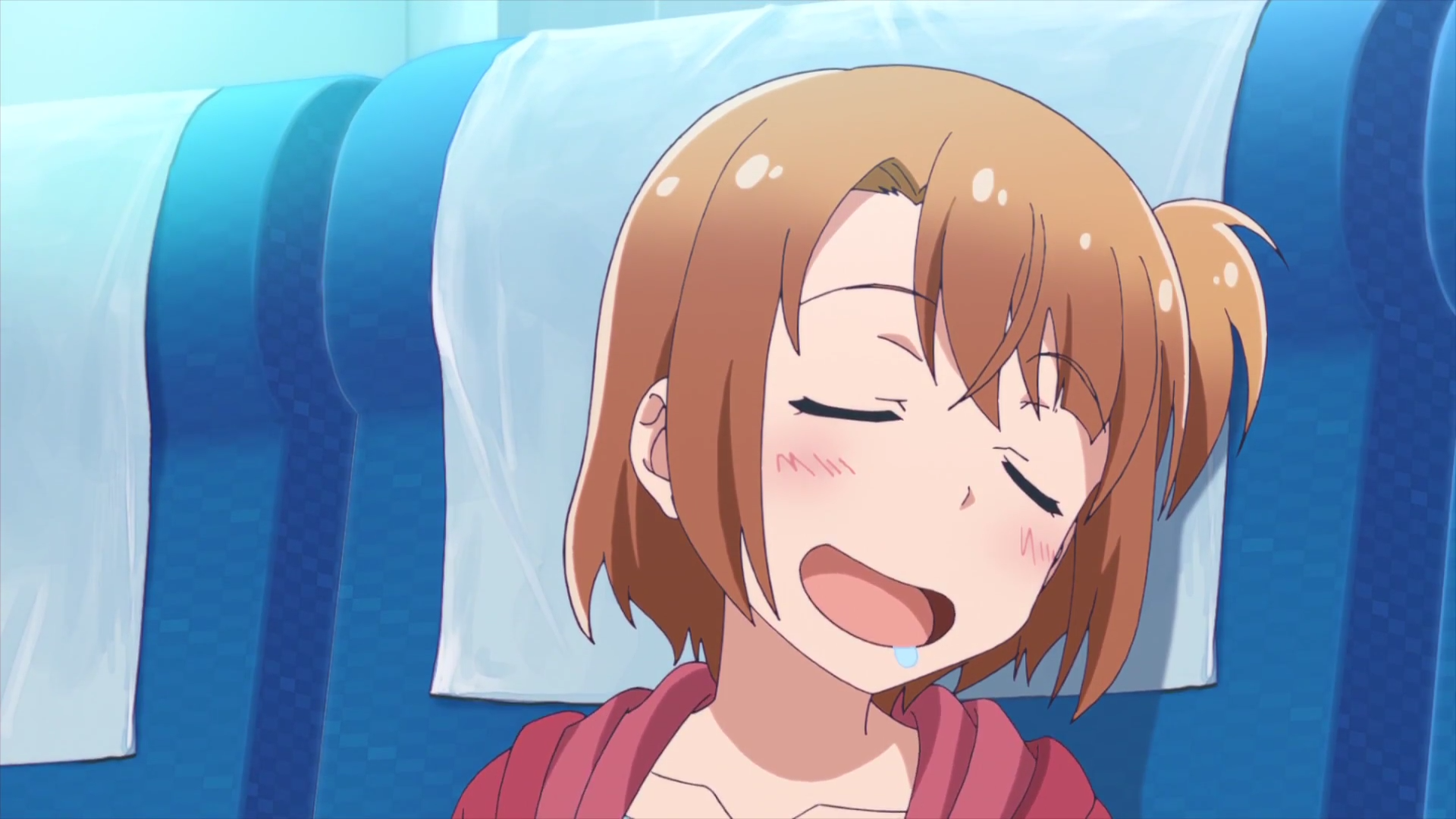 Кадры из Небесная рыбалка (2018)