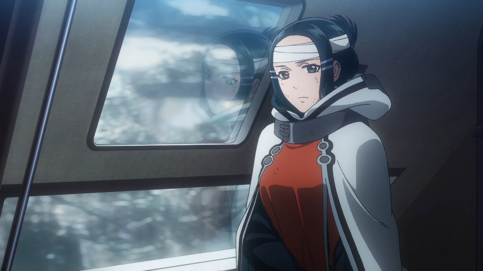 Кадры из Восход Луны (2025)