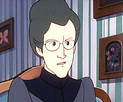 Маленькая принцесса Сара (1985)