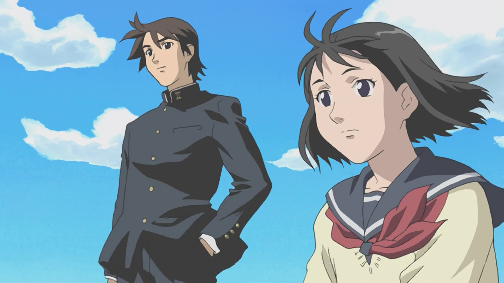 Гайвер: Био-ударное оружие (2005)