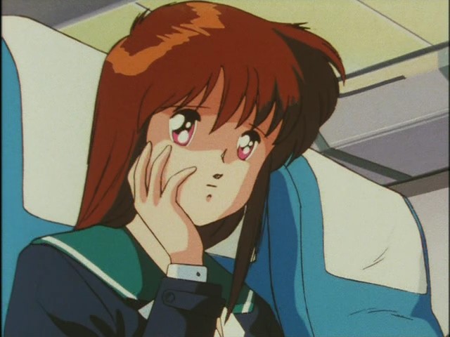 Кадры из Молния-ловушка: Лэйна и Лайка (1990)