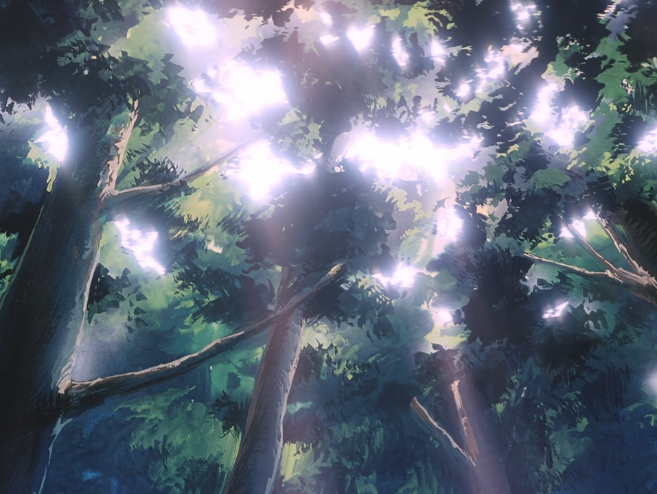 Кадры из Доходный дом Иккоку: Кораблекрушение у необитаемого острова (1991)