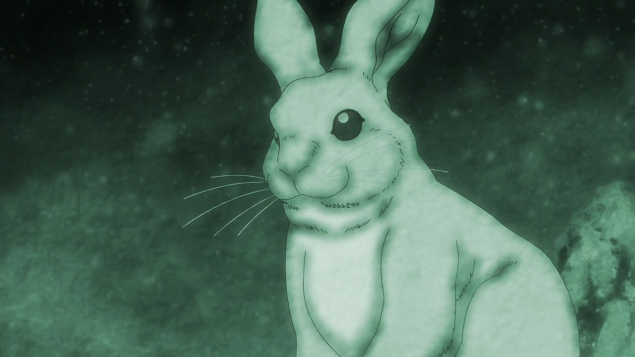 Кадры из Будда: Великий поход (2011)