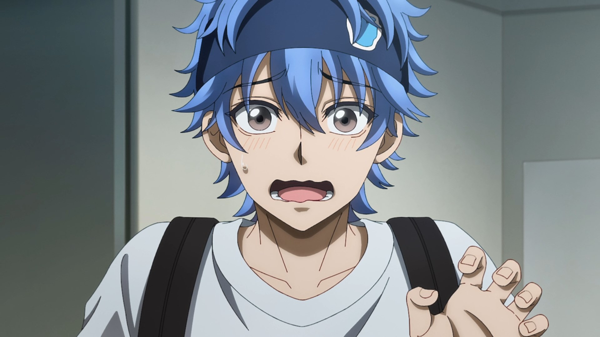 Кадры из Мёртвый аккаунт (2026)