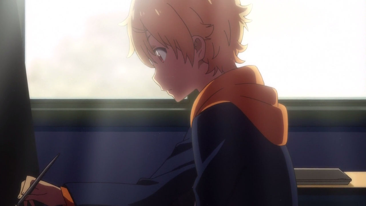 Кадры из С этим клубом точно что-то не так! (2016)