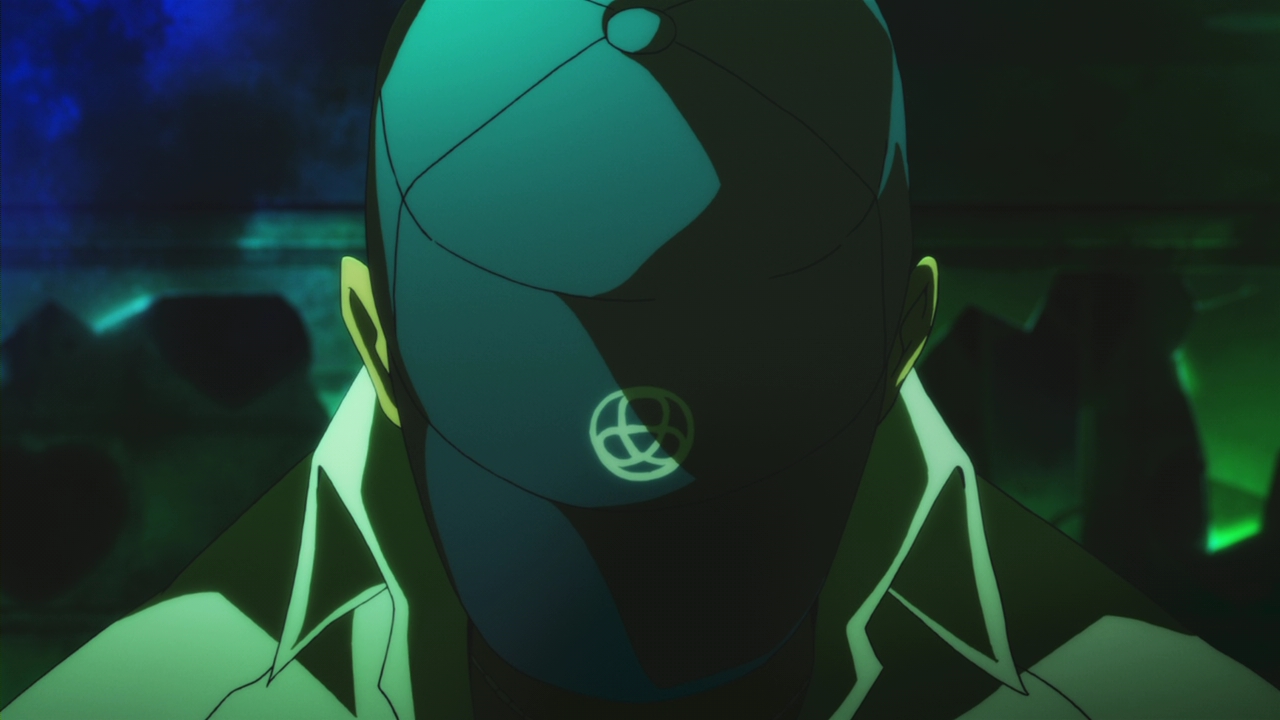 Персона 3. Фильм второй. Мечта летнего рыцаря (2014)