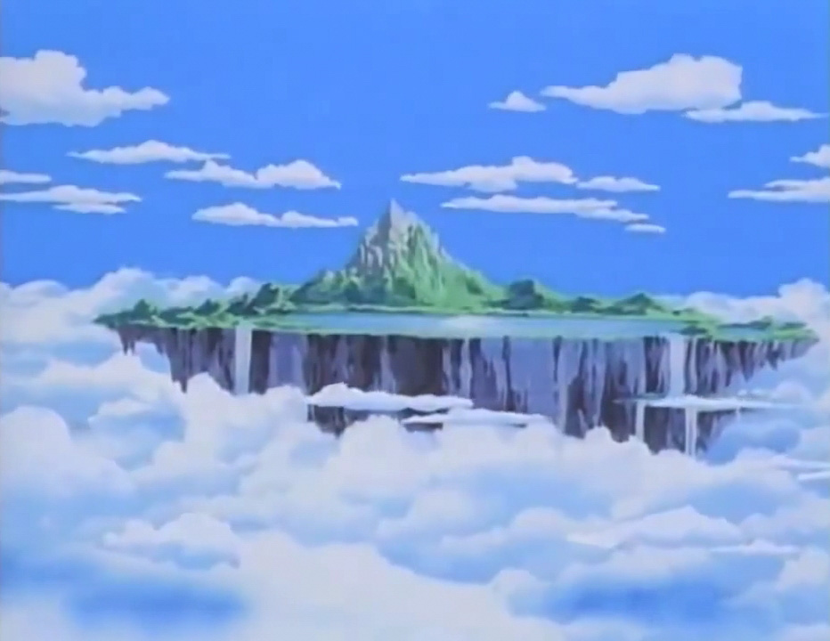 Кадры из Ёж Соник: Фильм (1996)