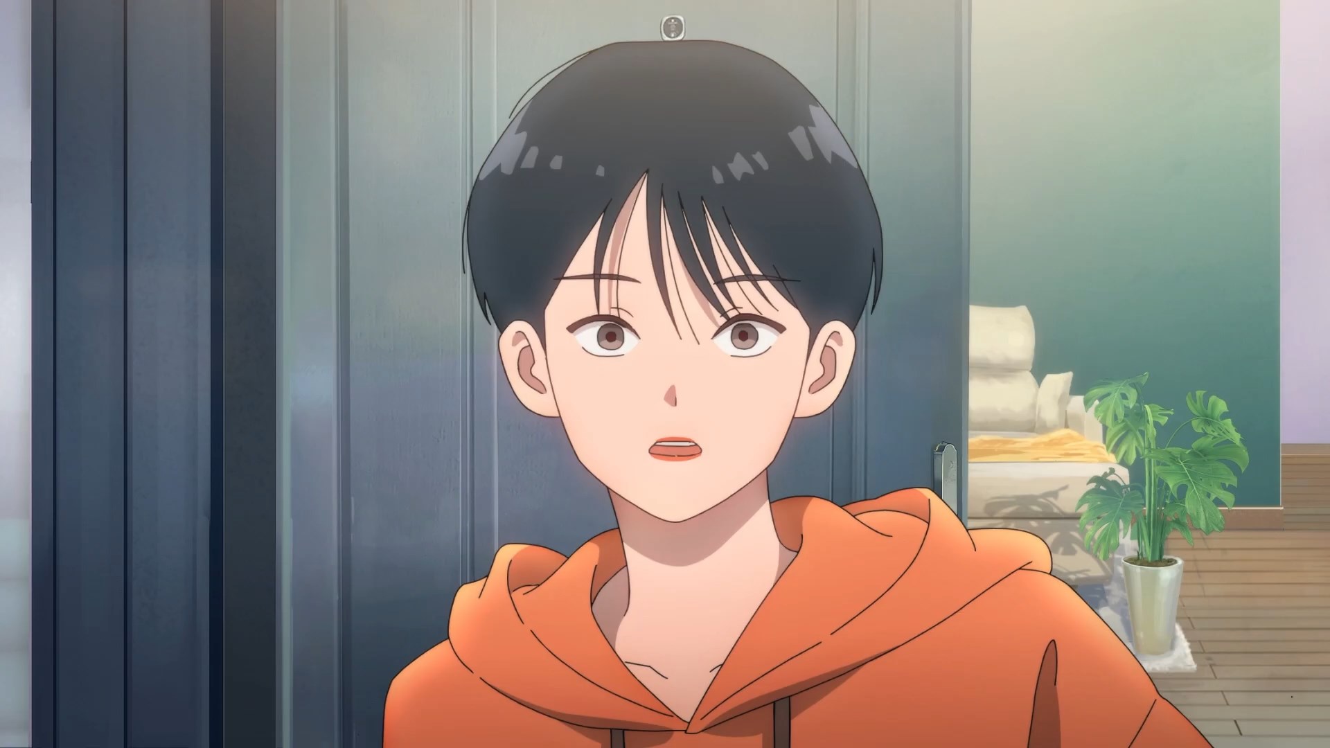 Причина полюбить её. Спецэпизод (2024)