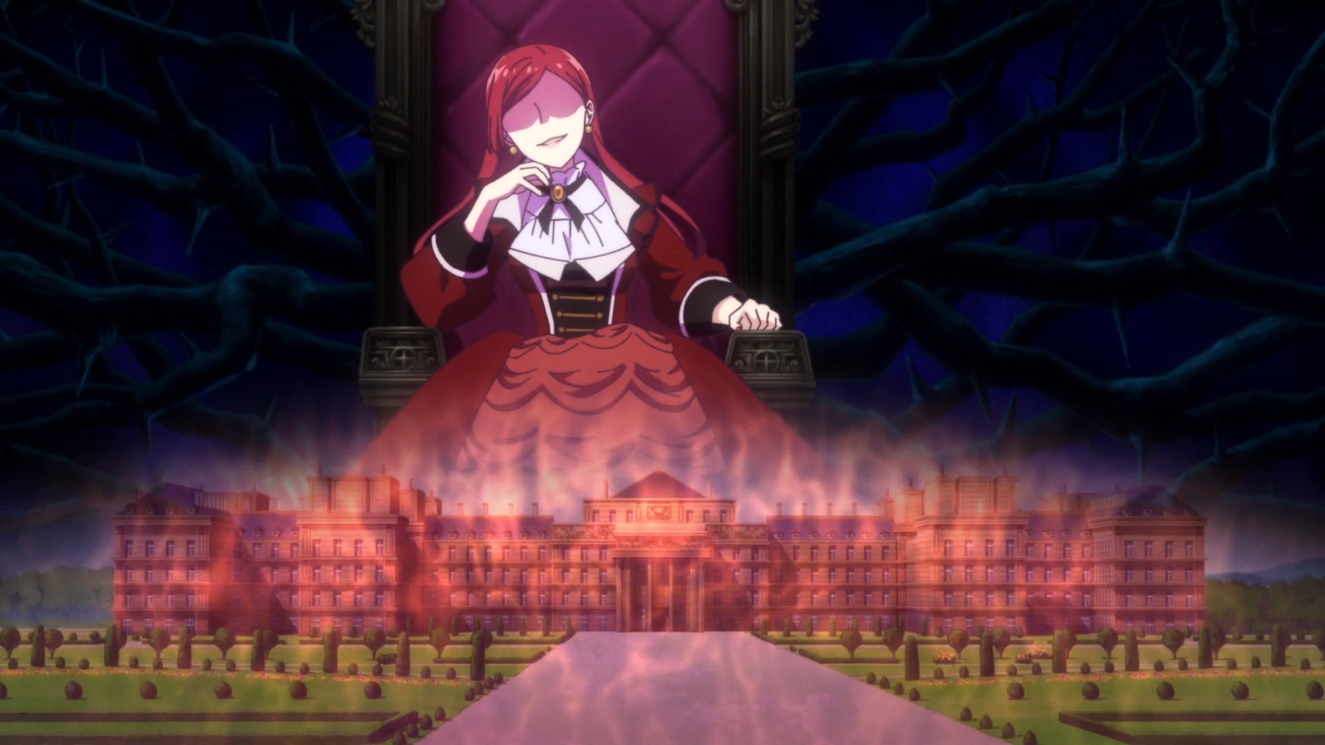 Кадры из Королева, ставшая причиной трагедии, сделает для народа всё, что в её силах (2023)