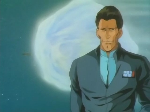 Кадры из Космическая фантазия: Две тысячи и одна ночь (1987)