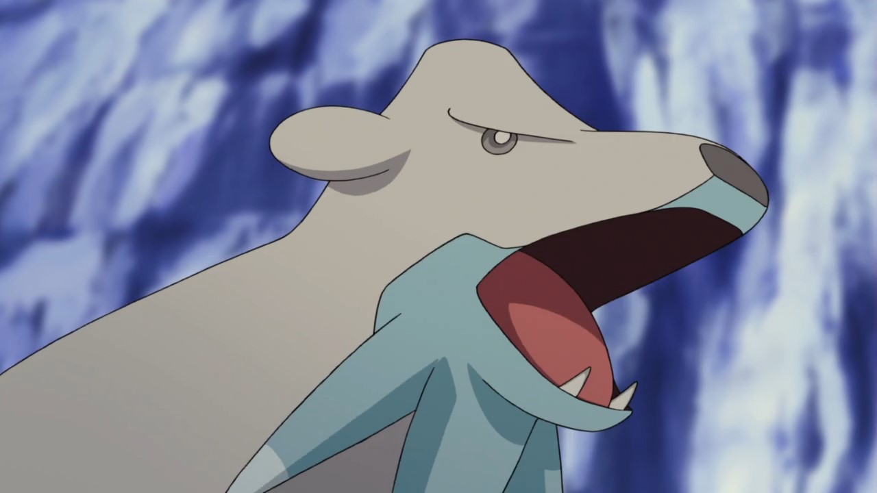 Покемон 14: Виктини и Черный герой — Зекром (2011)