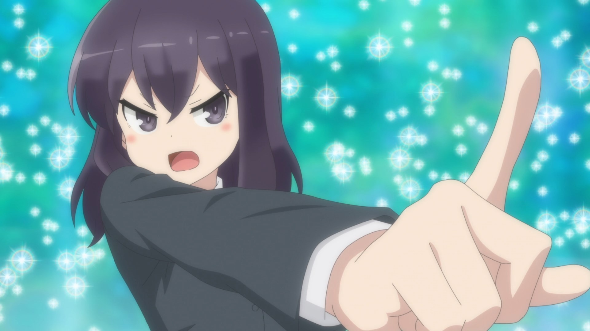 Кадры из Я выживу с помощью зелий! (2023)