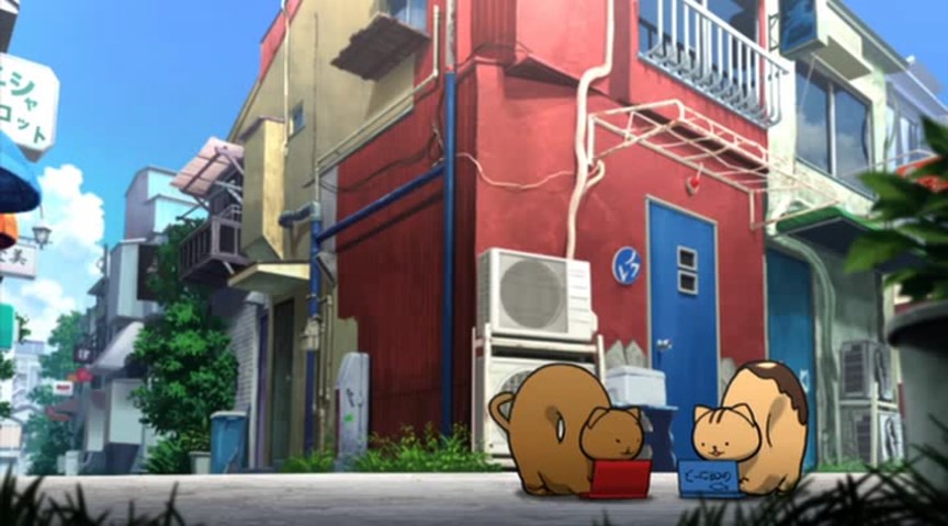 Котопончик (2013)