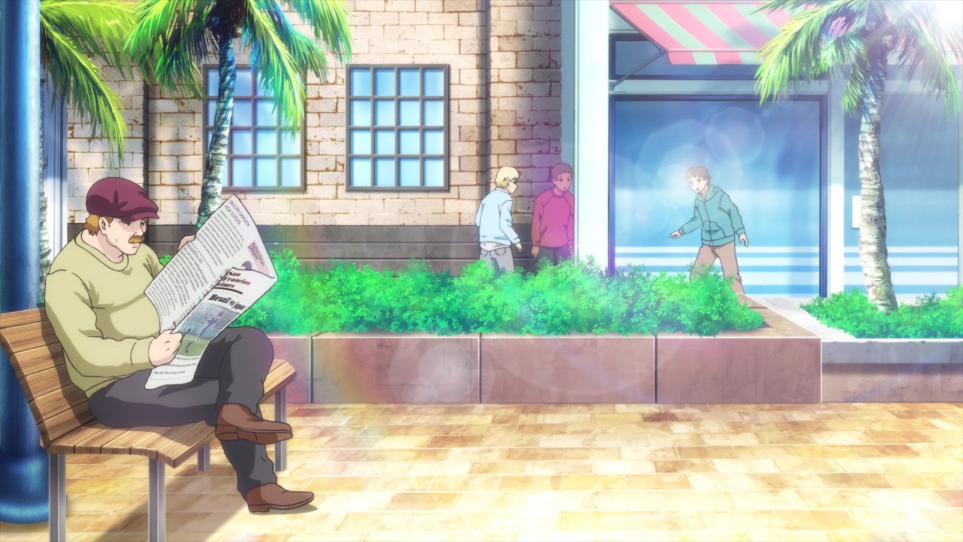 Мини-футбол для мальчиков (2022)