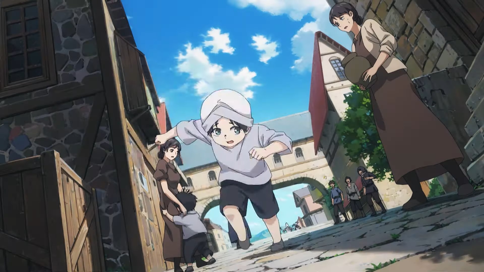 Кадры из Агат (2023)