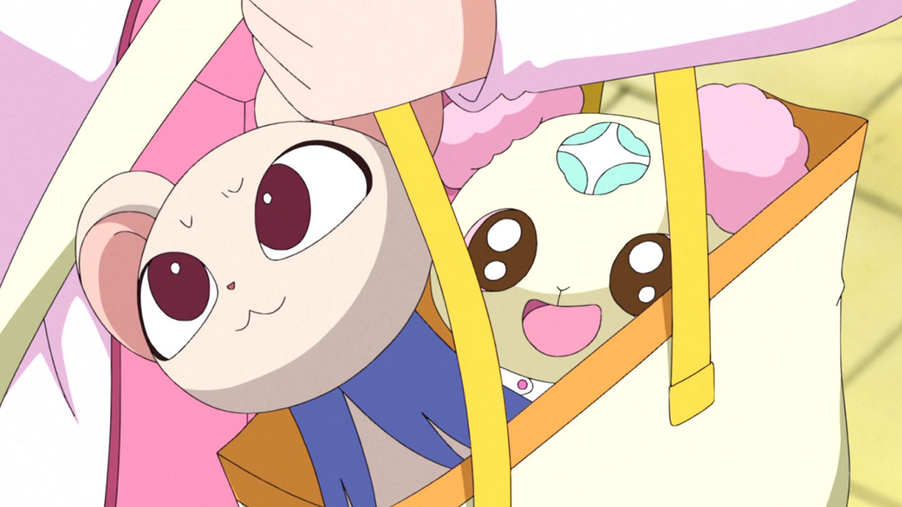 Кадры из Милое лекарство: Все друзья. Большое собрание всех чудес! (2009)