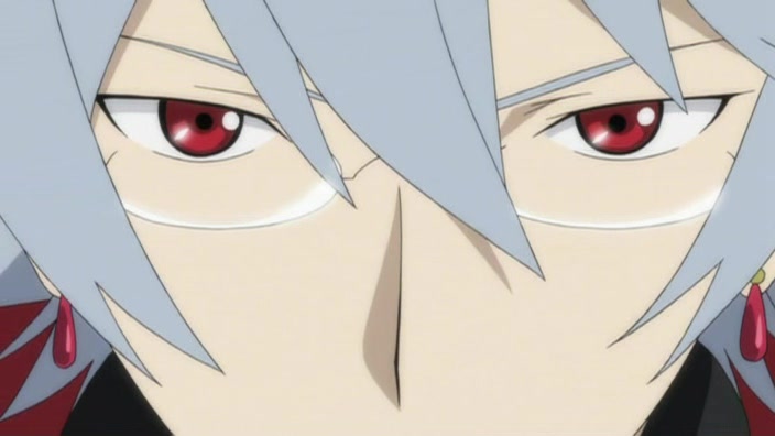 Кадры из Разрушение мира (2008)