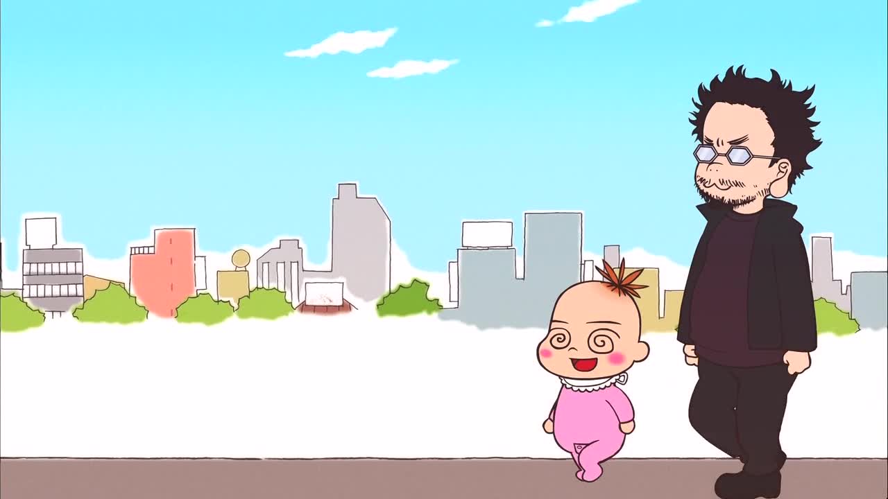 Недостаточная режиссура (2014)