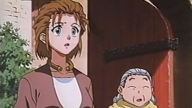 Охотник х Охотник: Пилотная серия (1998)