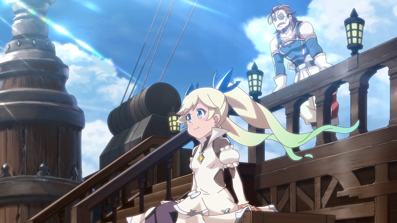 Великий блюз! (2020)