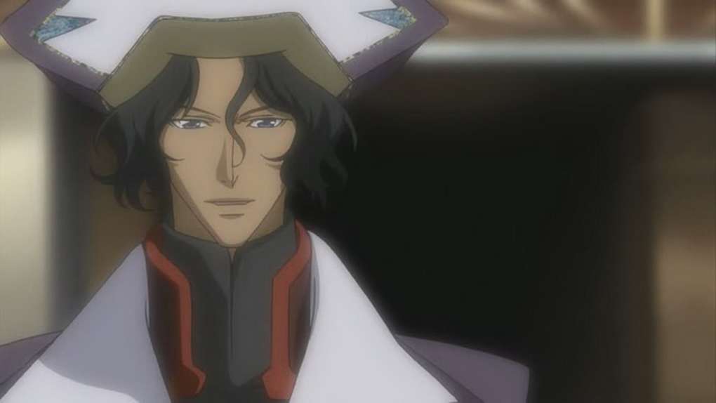 Кровь триединства (2005)