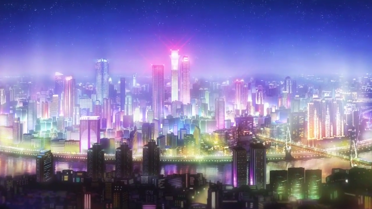 Кадры из Голос лисицы (2018)