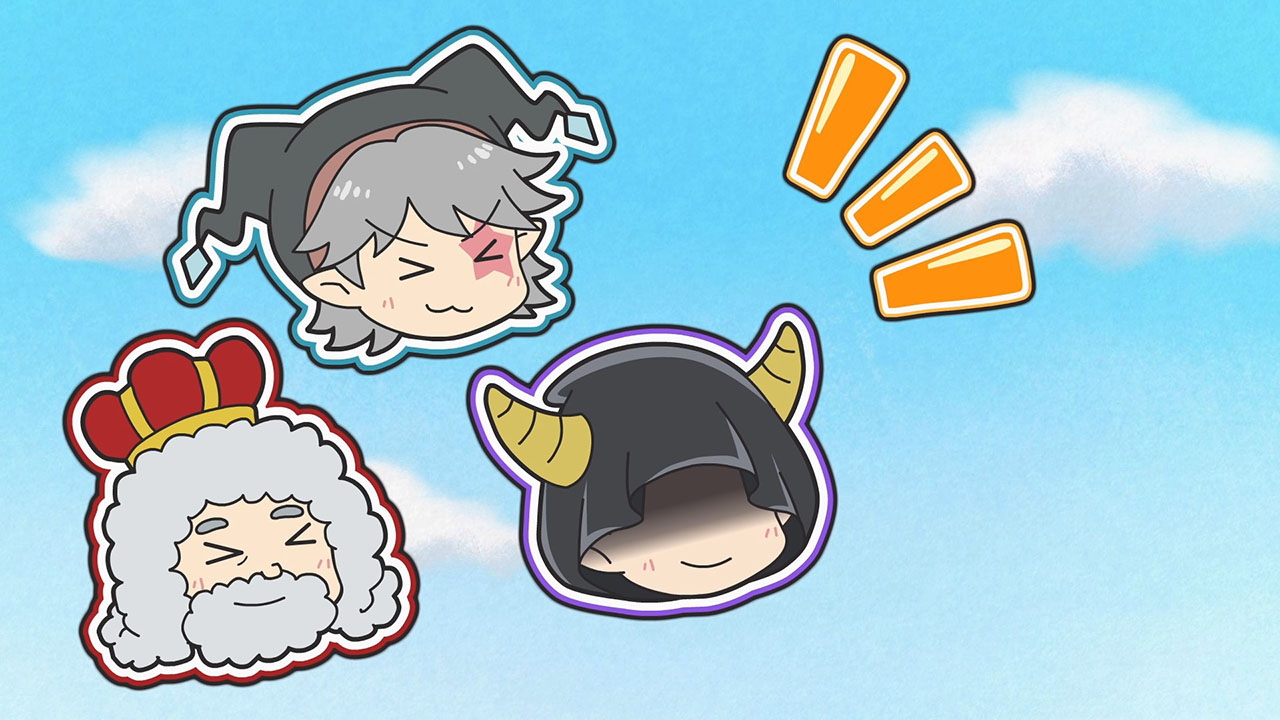 Это вам не трешевая игра! (2020)