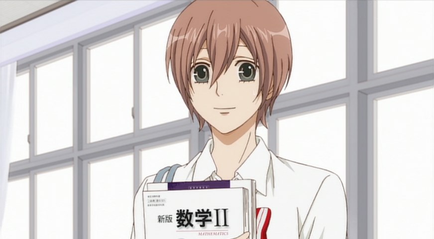 Кадры из Волчица и чёрный принц: Назревающие сомнения. Случайный поцелуй (2015)