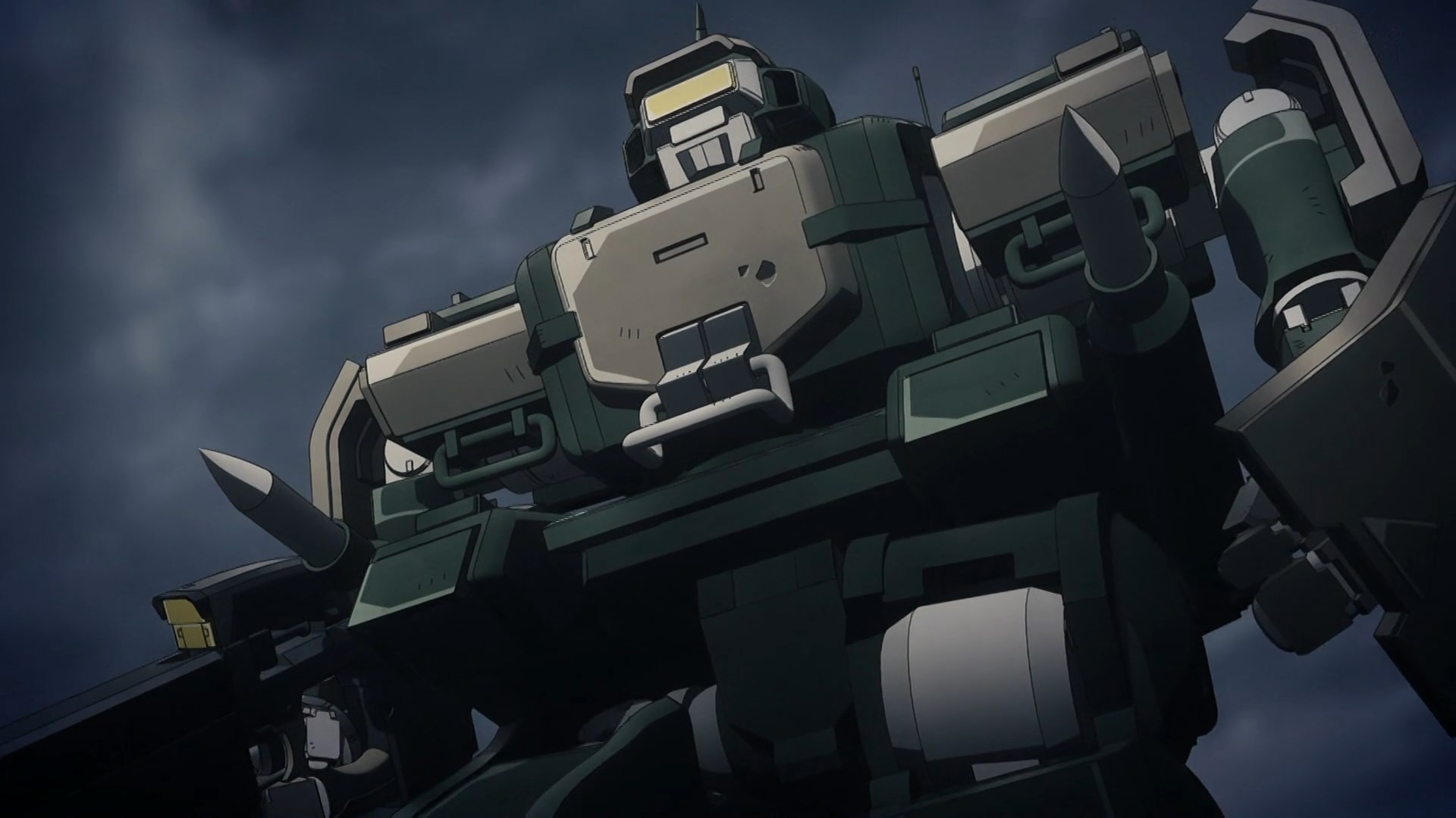 Взрывной храбрец Брейверн (2024)