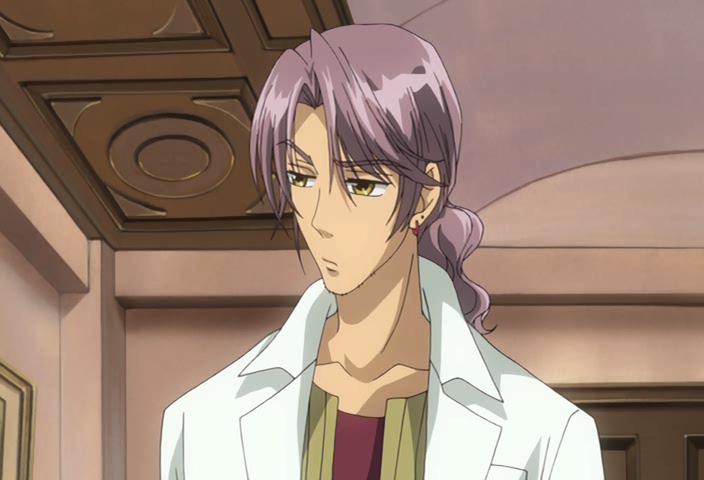 Кадры из Золотая струна (2006)