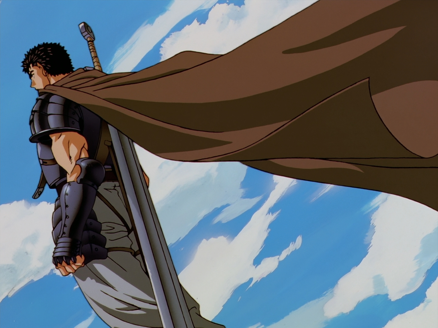 Берсерк (1997)