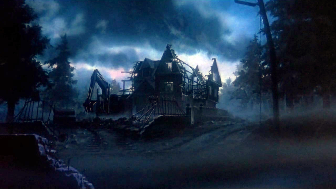 Сакура — собирательница карт: Запечатанная карта (2000)