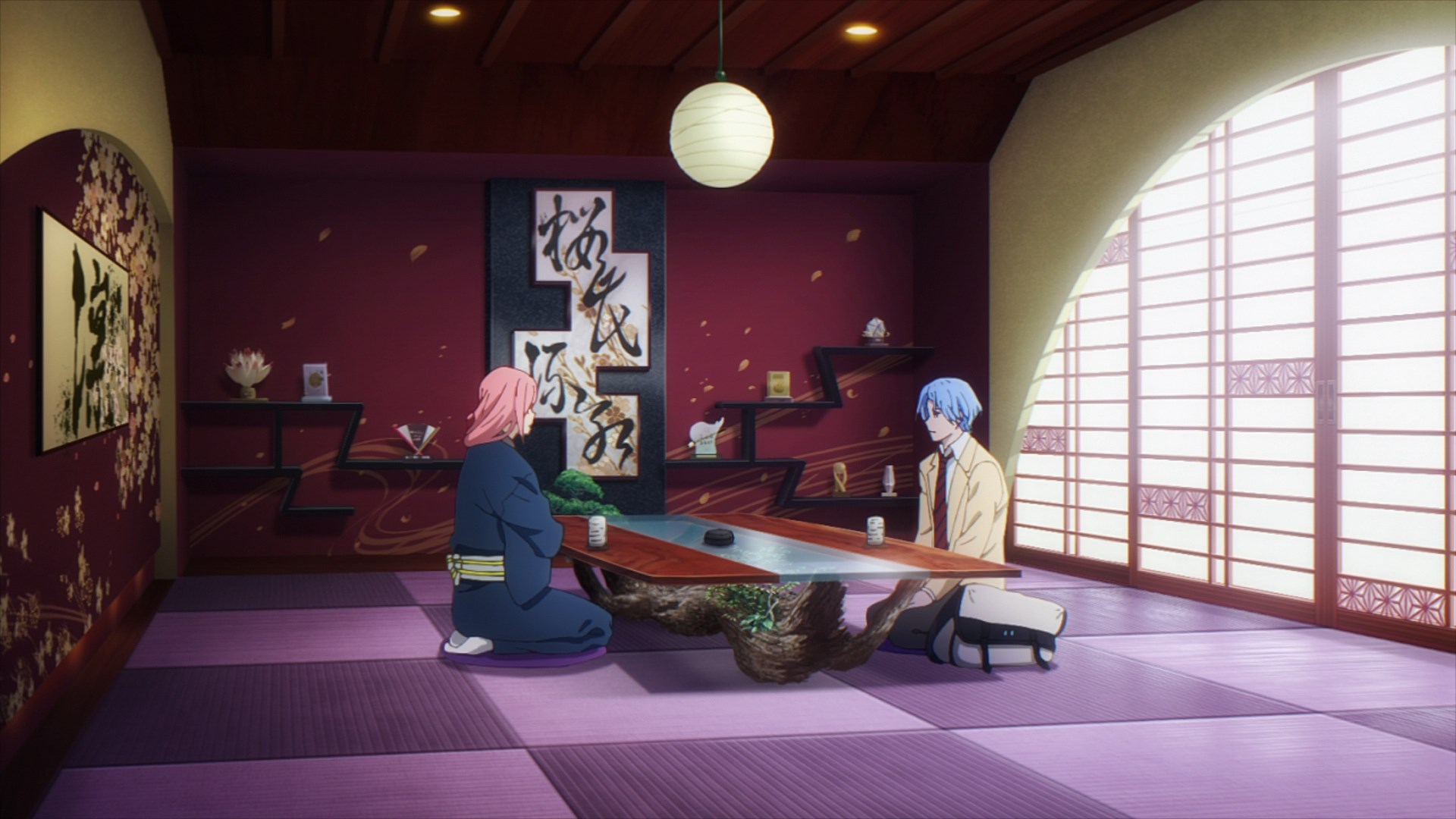 Кадры из На скейте в бесконечность (2021)