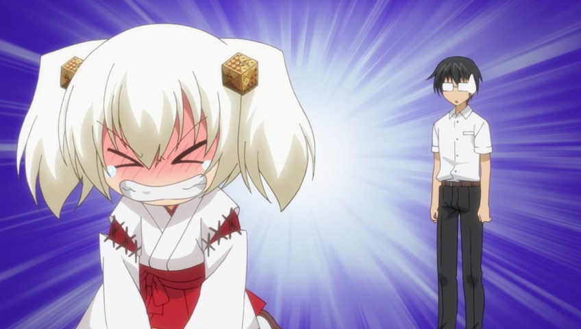 Кадры из Хаконэ — юный дух горячих источников (2015)