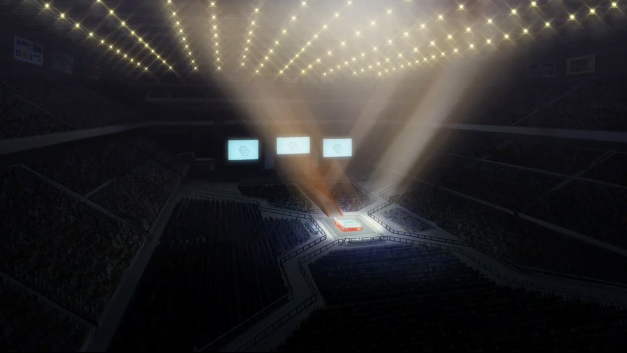 Кадры из За дело! «Звериная тропа» (2019)