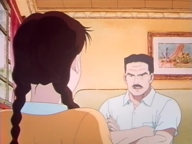 История Тё (1996)