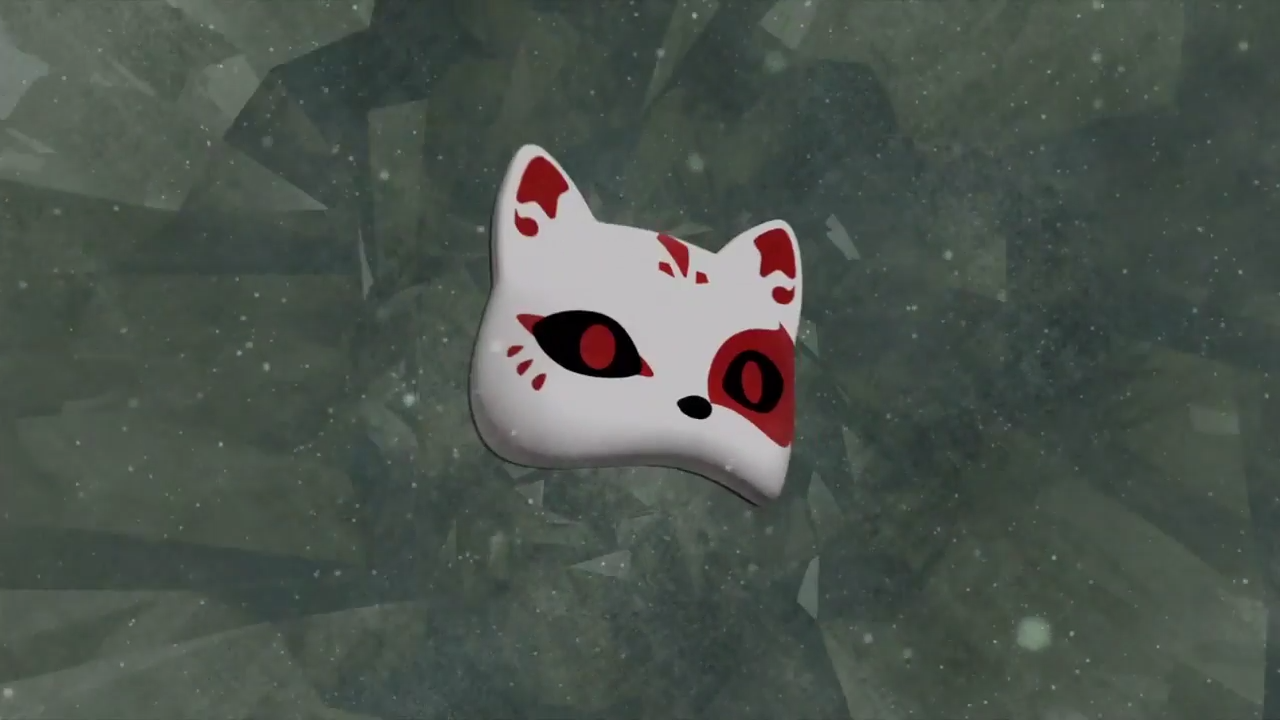 Кадры из Голос лисицы (2018)