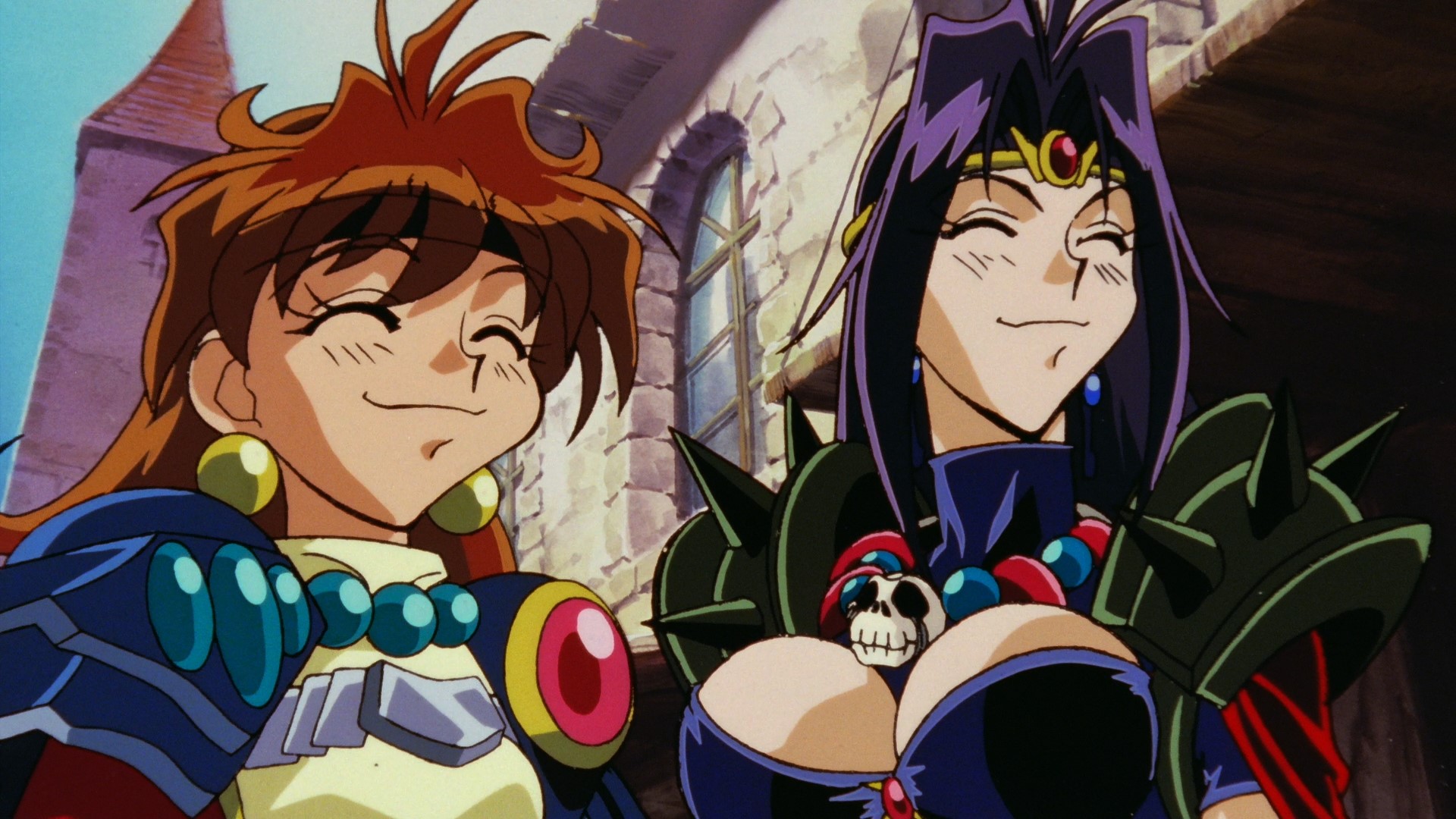 Рубаки 3: Великие Рубаки на большом экране (1997)