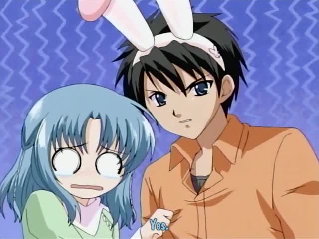 Кадры из Последняя попытка (2004)